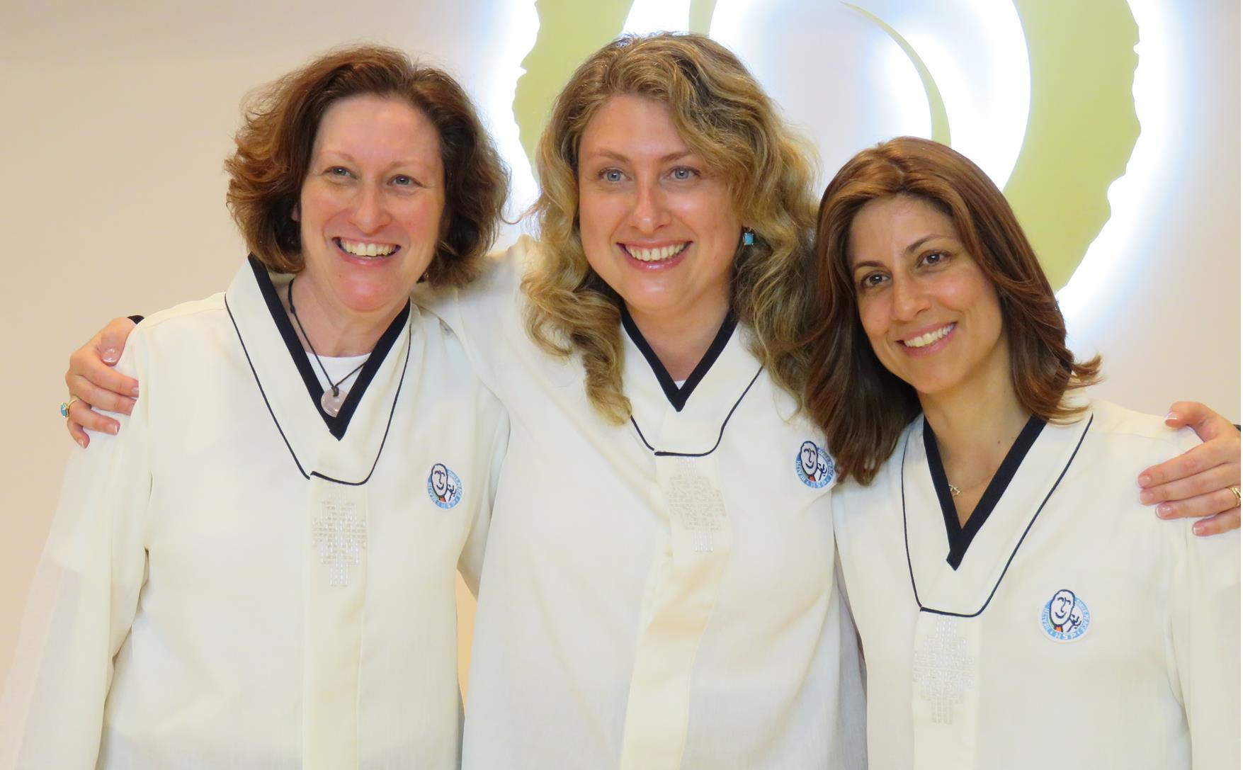 Dahn Master Course Living a life of Vision