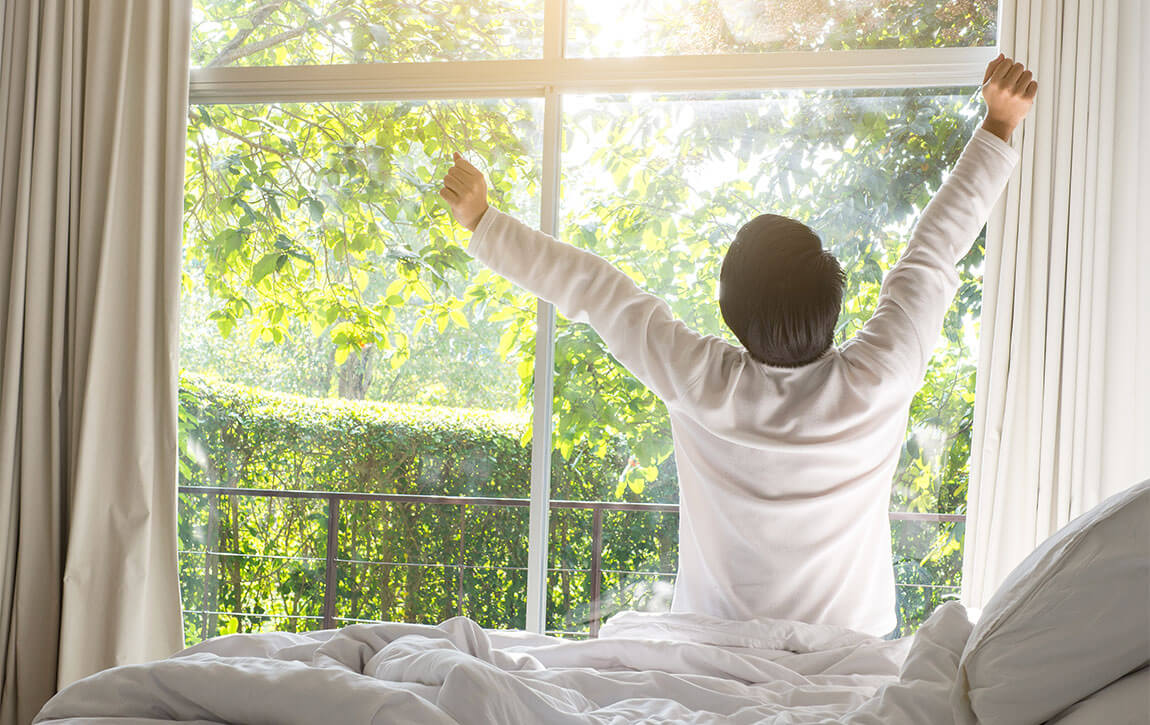 The Importance of Having a Morning Ritual