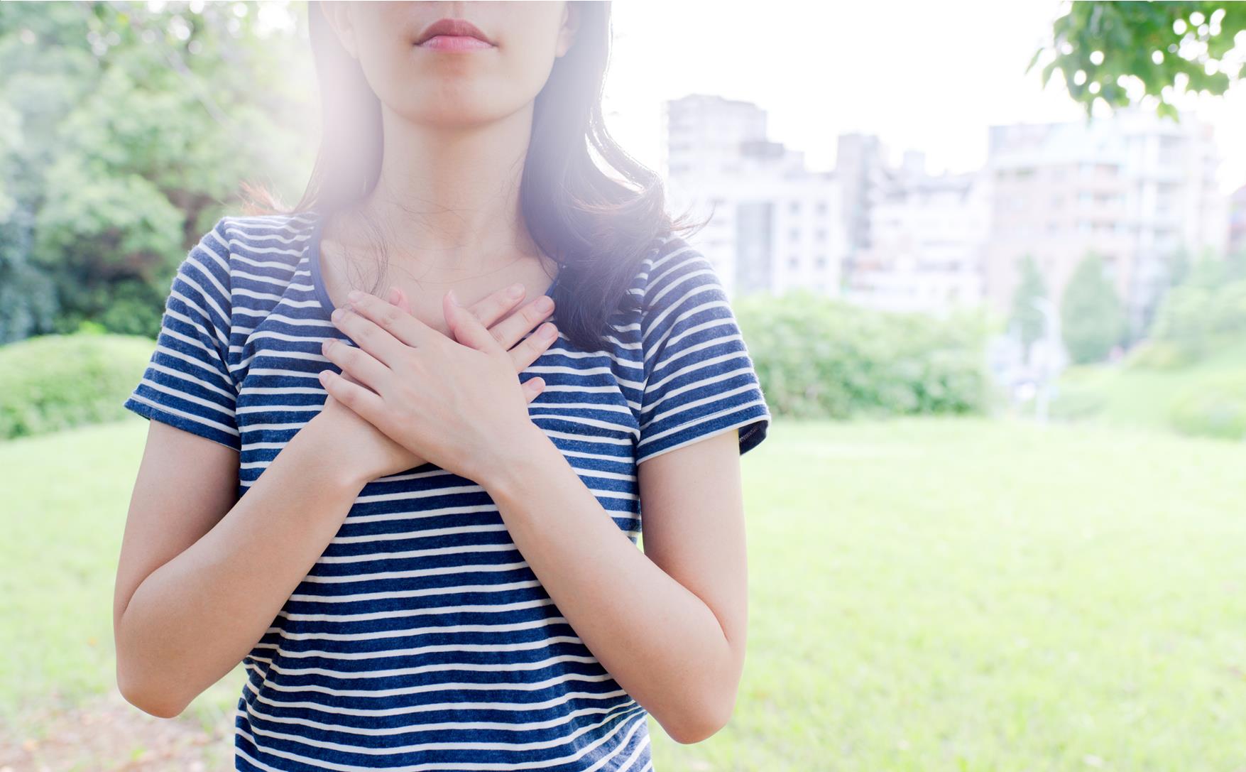 Overcome Loneliness by Opening Your Heart