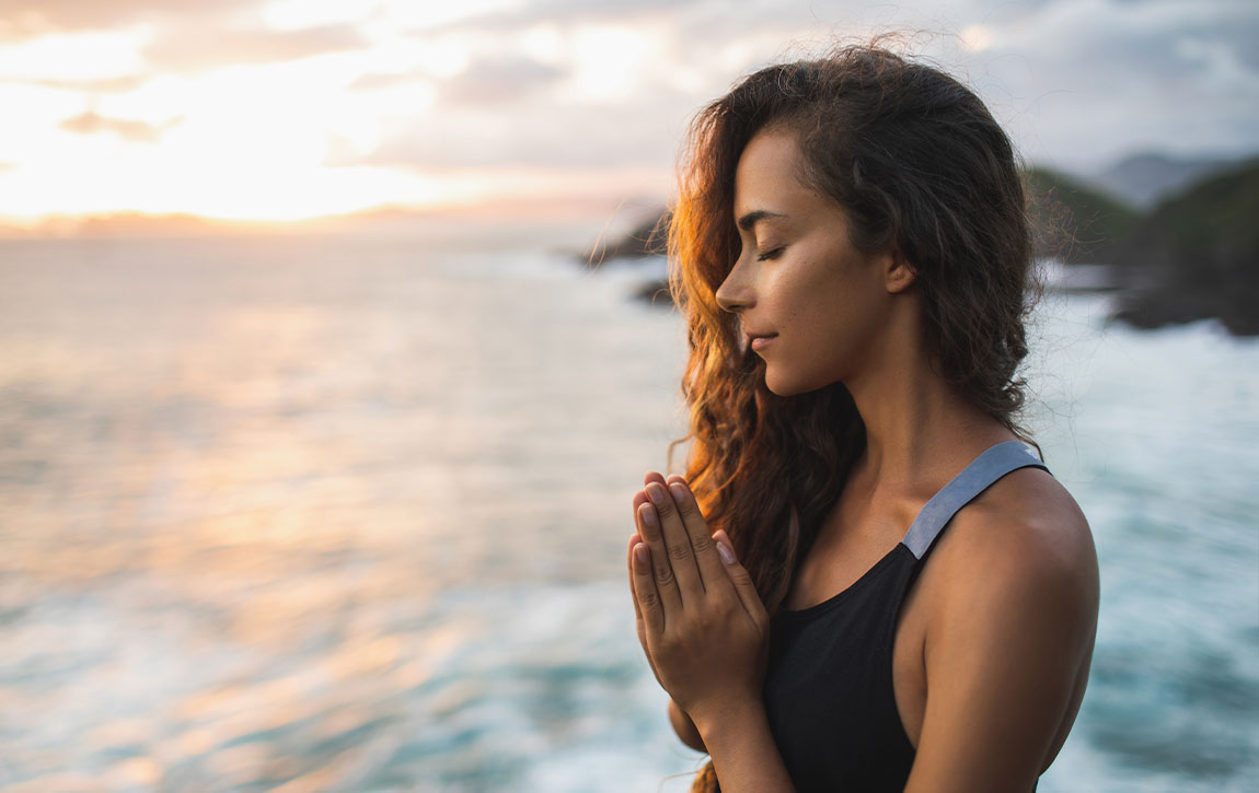 Can You Experience an Emotional Release During Yoga