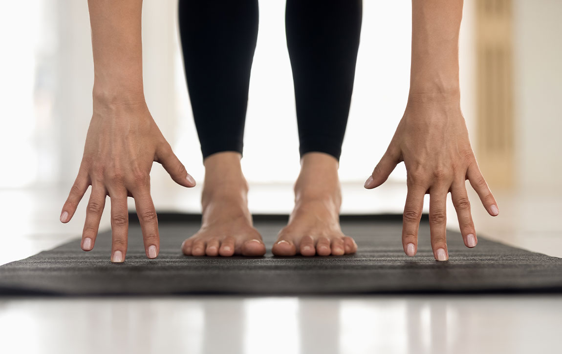 Yoga for Beginners Tips and FAQs