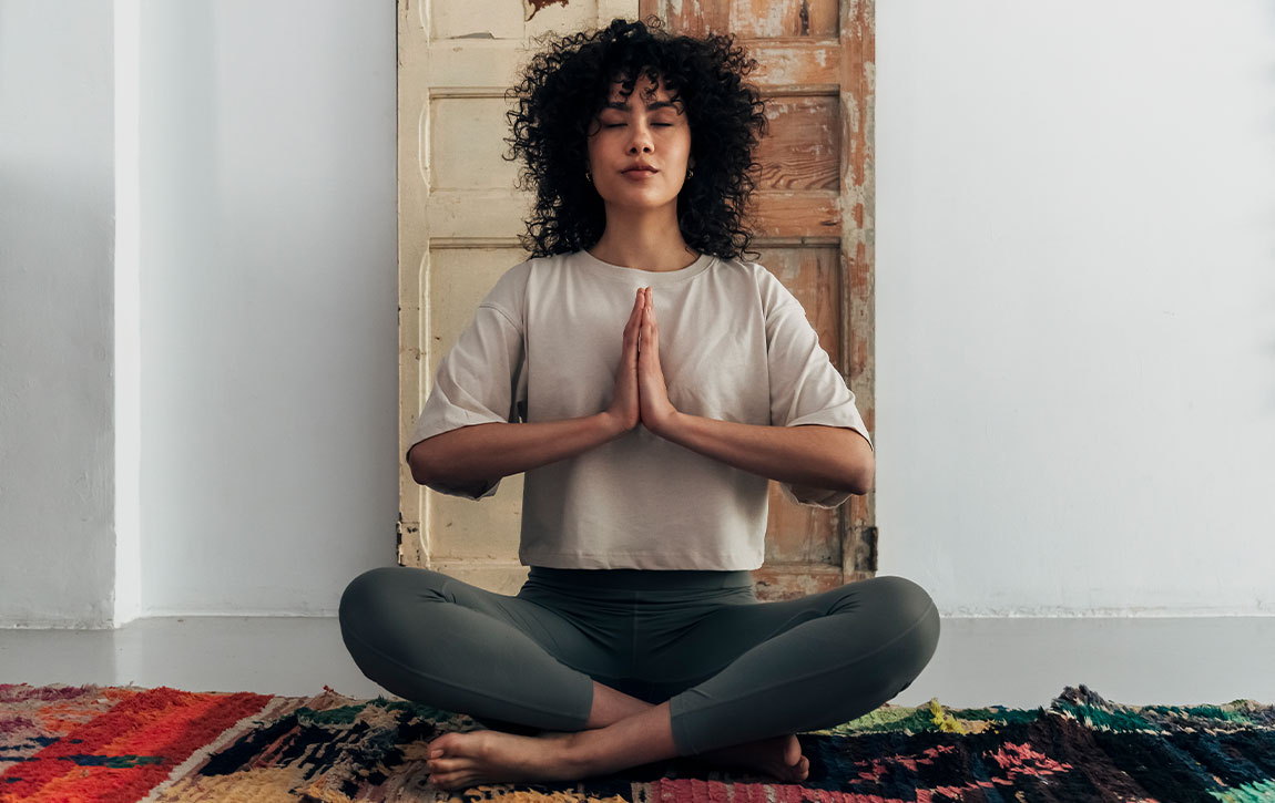 Can Meditation Help With Focus