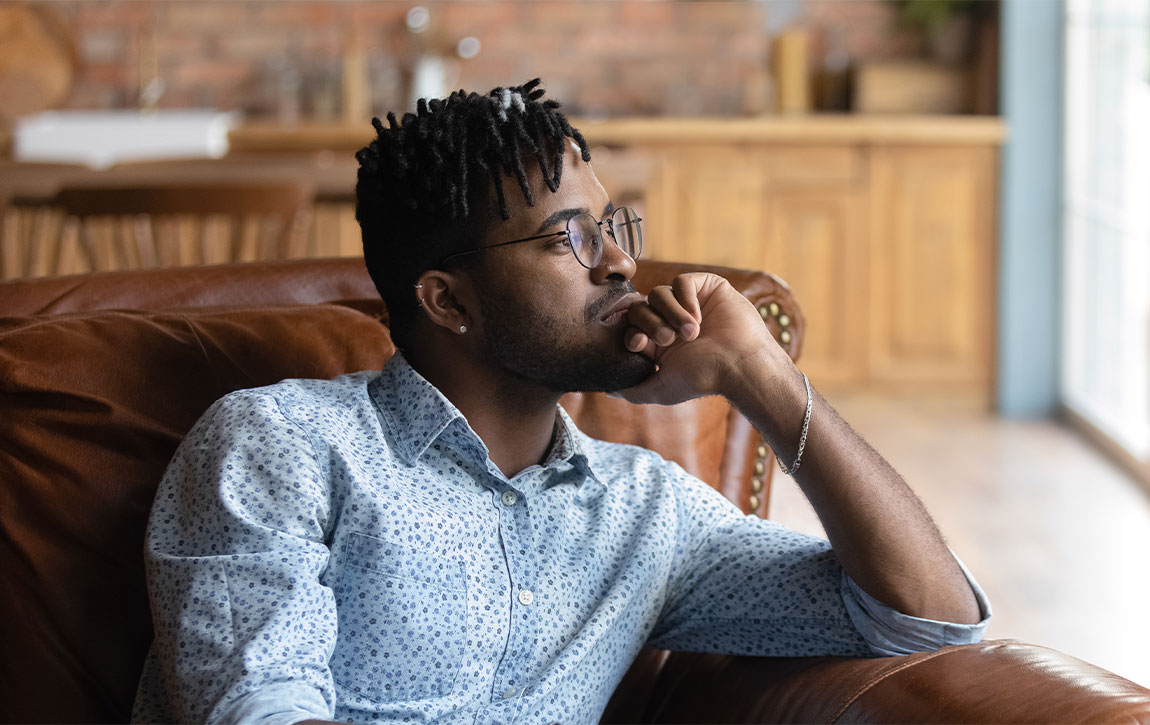 Are You Supposed To Think While Meditating How To Find Focus