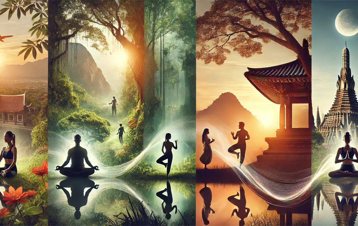 How Many Types of Yoga Are There