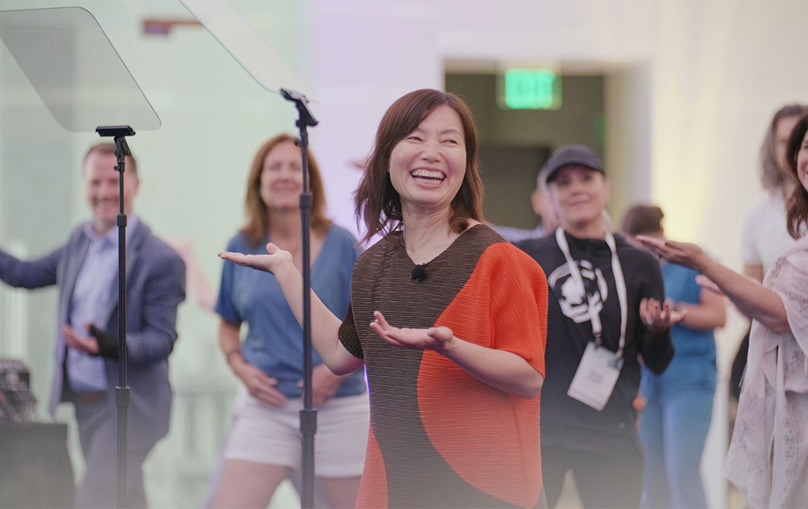 Corporate Wellness with Body Brain