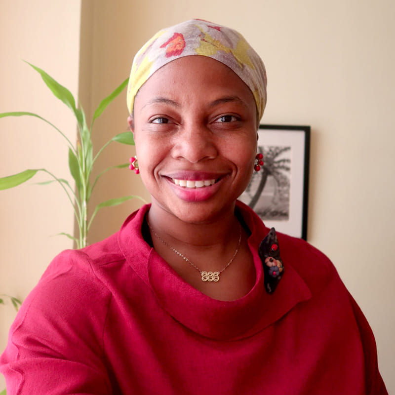 Elianny Munson photo