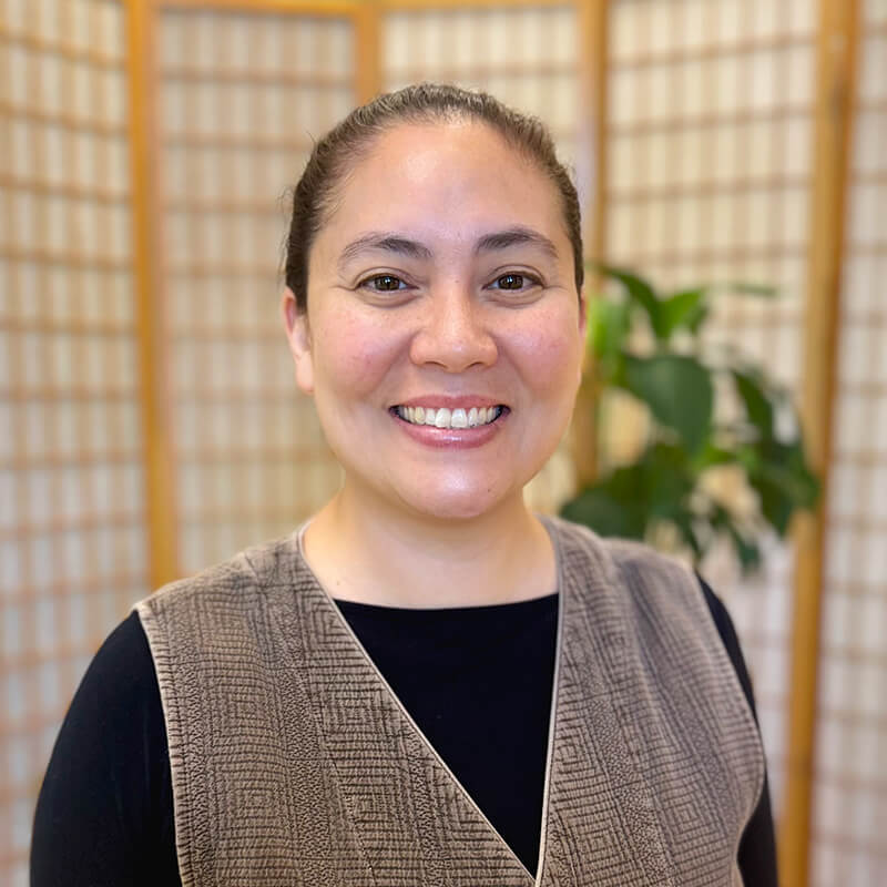 Michelle Gavin photo