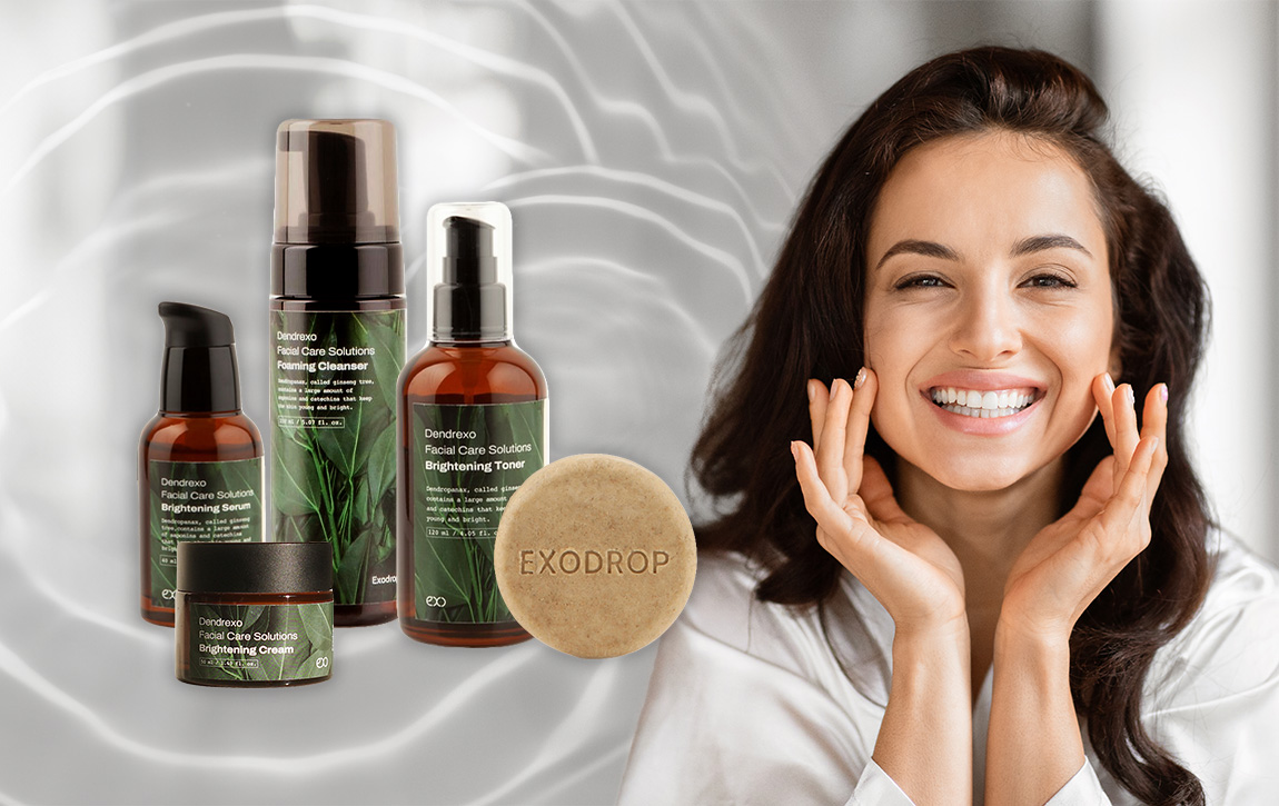 Plant Exosomes PowerUp Your Skincare