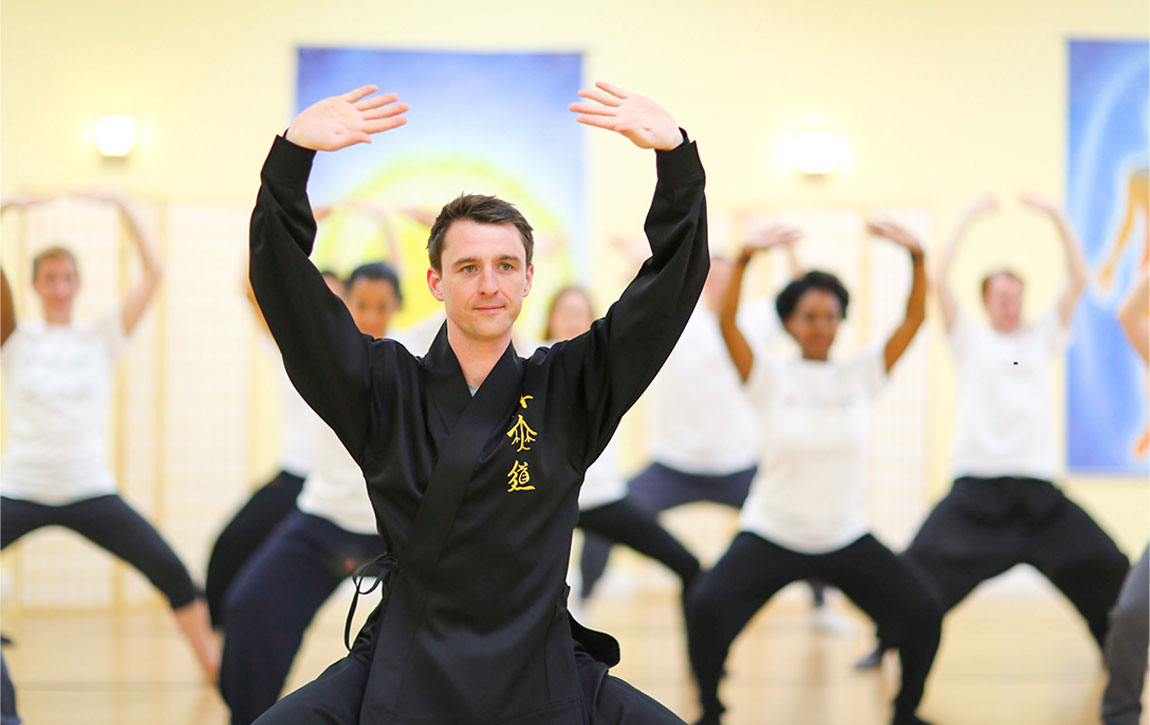 What To Wear To Tai Chi Comfortable and Practical Attire Tips