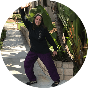 Tai Chi-Testimonial-Debby
